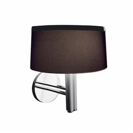 Jesco 1 - Light Wall Lamp Leila - Series 618 WS618B